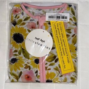 Little Sleepies Zippy, 2T